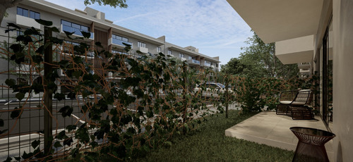 City Place Punta Cana - Venta Apartamento