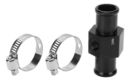 Adaptador De Indicador De Temperatura Del Agua Y Sensor De T