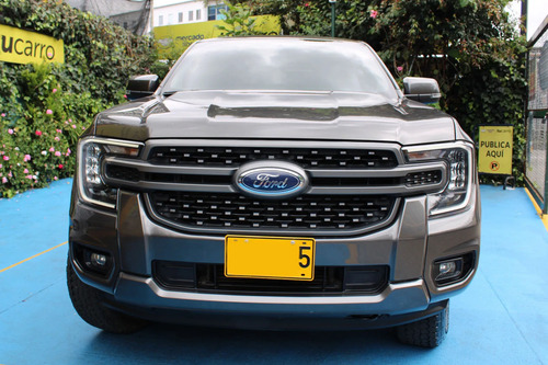 Ford Ranger 2.0 Xls 4x4