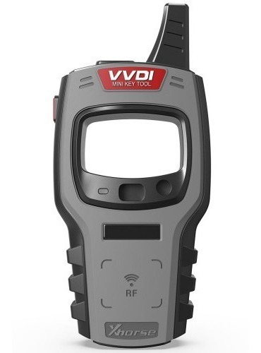 Mini Key Tool Clonador Generador Chip Lector Frecuencia