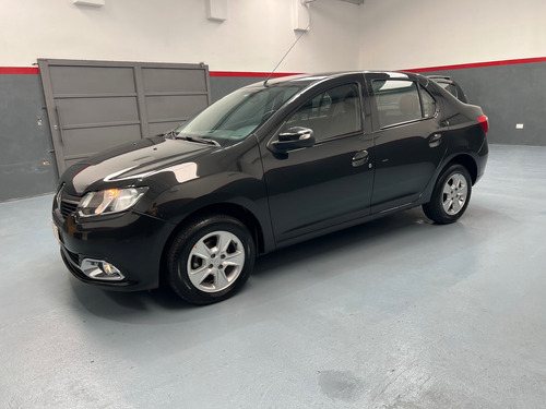 Renault Logan 1.6 Privilege 105cv