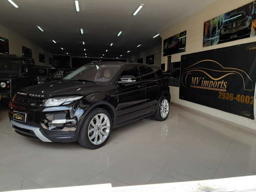 Evoque 2013