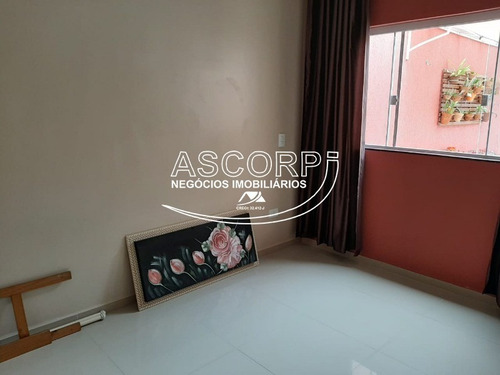 Casa De Esquina No Parque Conceição Ii (cod:ca00346) - Ca00346 - 69188888