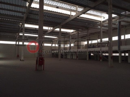 Imagem 6 de 13 de Galpão, 5359 M² - Venda Por R$ 19.000.000,00 Ou Aluguel Por R$ 99.000,00/mês - Parque Real - Campinas/sp - Ga0495