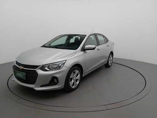 Chevrolet Onix 1.0 TURBO FLEX LTZ AUTOMÁTICO