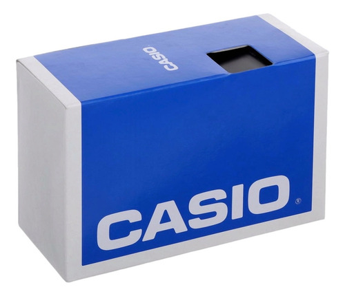 Casio Reloj Digital Clásico Dual Time Modelo F200w-1ac