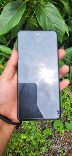 Telcel Xiaomi Redmi Note 10 Pro 128 Gb Gris (Usado)