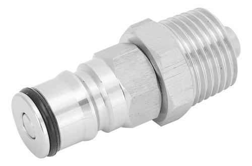 Adaptador De Barril Material De Bloqueo De Material De