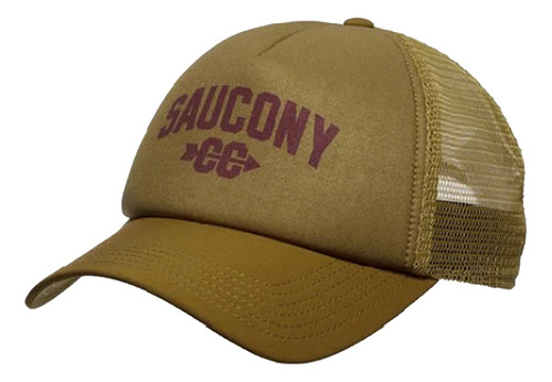 Gorro Saucony - Sau900024bza3