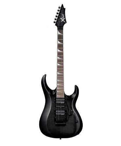 Guitarra Eléctrica Cort X-11 Tcg