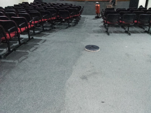 Imagen 8 de 8 de Limpieza Y Lavado De Alfombras,carpetas Y Tapizados