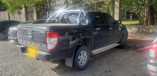 Ford Ranger 3.2 Cd Xls Tdci 200cv Automática 2017