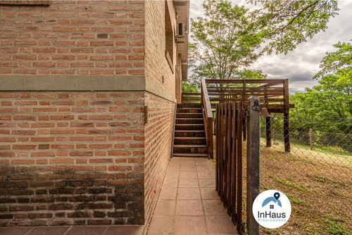 Imagen 17 de 30 de Casa En Barrio Alta Vista, Villa General Belgrano