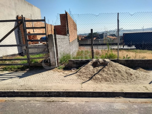 Imagem 4 de 7 de Terreno Comercial 135m² No Parque Nova Esperança Em São José Dos Campos - Te00426 - 69917309