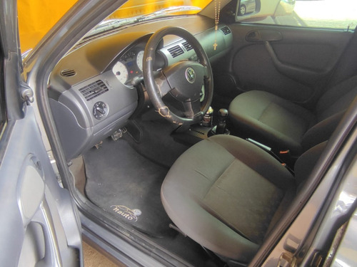 Imagem 5 de 10 de Vw/ Volkswagen Gol G. Iii 1.6 Completo 2004