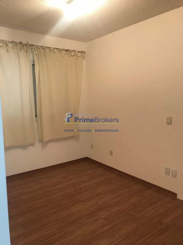 Imagem 10 de 15 de Apartamento Com 2 Dormitórios E Lazer Completo - Project Home - Pb60250