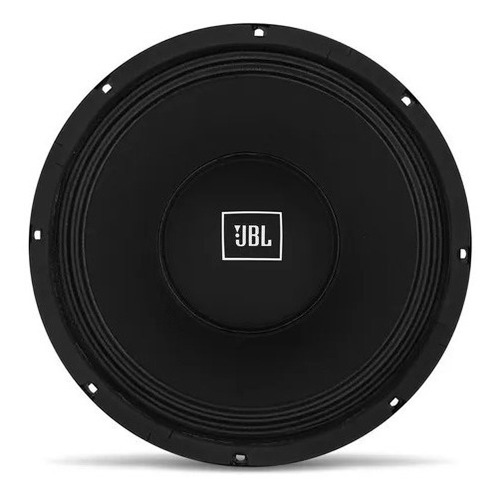 Woofer Jbl Selenium Pro 10px 10'' 125w Rms 8 Ohms Bs