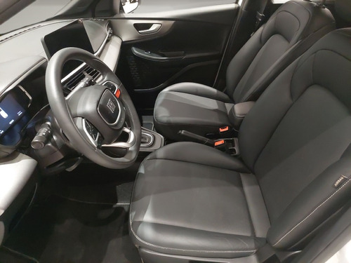 Fiat Pulse PULSE IMPETUS 1.0 TURBO 200 Flex Aut.