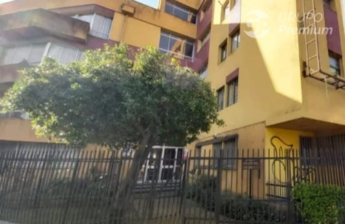 Departamento En Arriendo De 4 Dorm. En Concepción