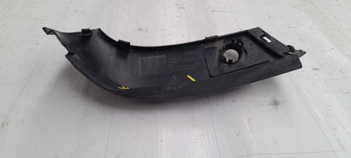 Moldura De Fascia Trasera Izquierda Mini Cooper S 2016 (Usado)