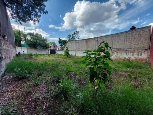 Terreno En Venta En Jardines De San Mateo.