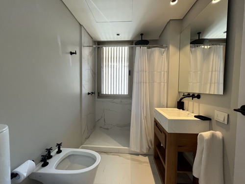 Imagen 12 de 23 de Apartamento En Venta De 3 Dormitorios En Manantiales (ref: Bpv-8057)
