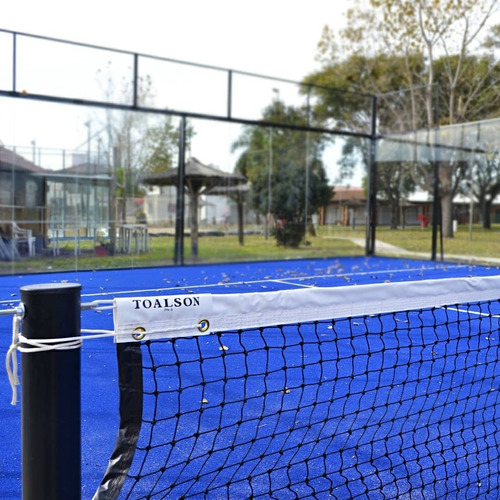 Red Toalson Para Canchas De Padel Pn3 Reglamentaria Padel