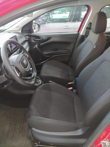 Imagen 10 de 15 de Fiat Cronos 1.3 Drive Cvt! Contado - Financiado! Lh1