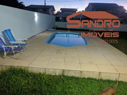 Imagem 4 de 10 de Casa - Caio 306 - 69537175