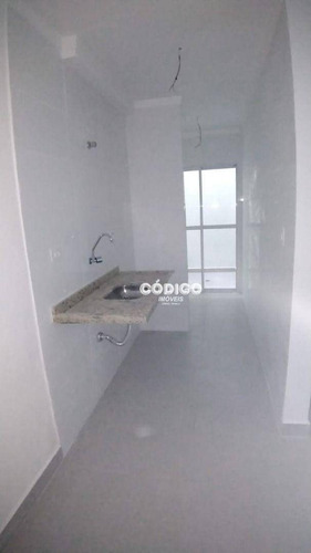 Imagem 7 de 18 de Apto Studio 1 Dorm. S.paulo - Ap1445