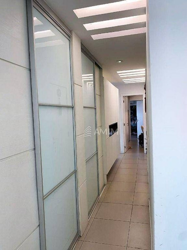 Imagem 24 de 25 de Cobertura Com 4 Dormitórios À Venda, 250 M² Por R$ 3.180.000,00 - Charitas - Niterói/rj - Co0444