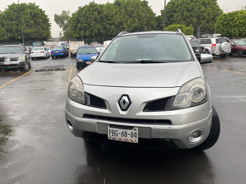 Renault Koleos Dynamique 2.5 L