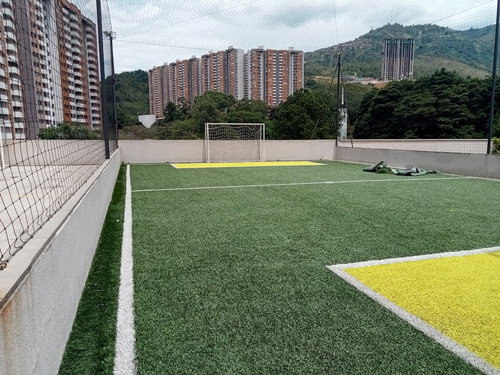 Imagen 25 de 25 de Vendo Apartamento En Puerto Paraiso, Cerca A Parque Fabricato, Bello-antioquia