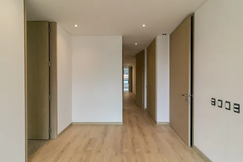 Apartamento En Arriendo/venta En La Cabrera. Cod V1107005