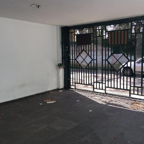 Sobrado Residencial À Venda, Jardim Nossa Senhora Do Carmo, São Paulo. - So5645
