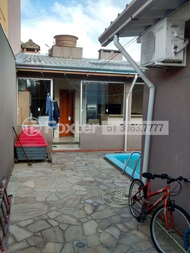 Imagem 14 de 20 de Casa, 3 Dormitórios, 90.37 M², Rubem Berta - 169064