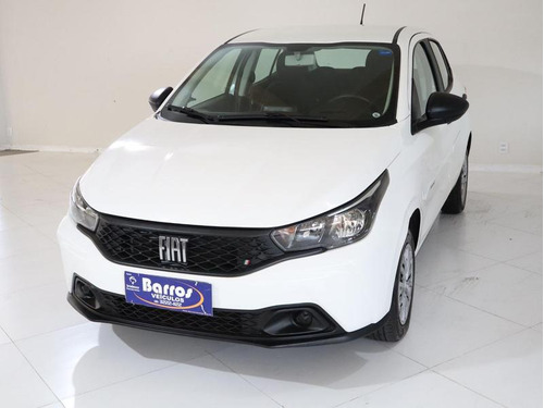 Fiat Argo 1.0