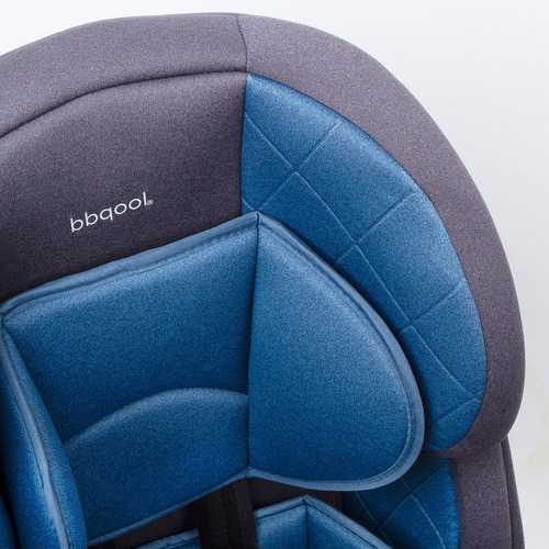 Silla De Auto Volt Isofix Blue
