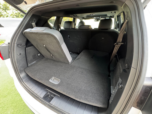 SsangYong Rexton 2.2Td Limited Plus At8 4Wd