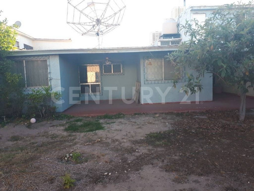 Imagen 18 de 18 de Casas En Venta Sector Sur Delicias Chihuahua