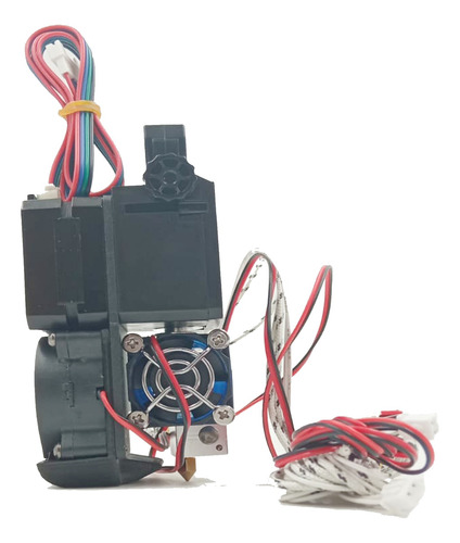 I3dp H1870 Impresora Hotend Extrusión Titan Directo Mgn 24v