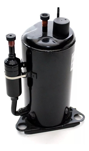 Compresor 1.5 Tr Ton Gmcc 220v Rotativo Hp R22 York Mirage