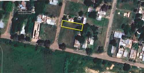 Imagen 1 de 2 de Terreno - Santo Tome