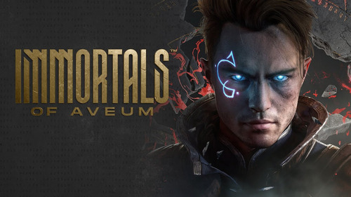 Immortals Of Aveum - Pc Digital - Steam 