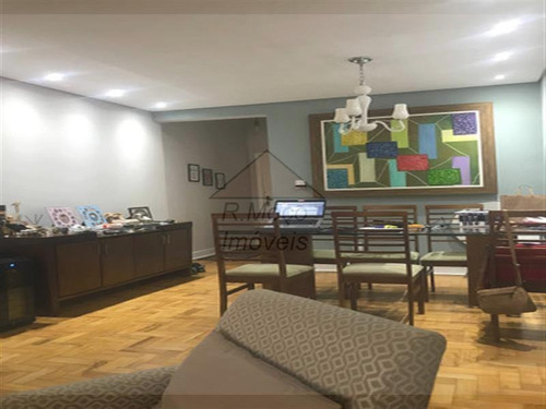 Imagem 9 de 18 de Apartamento Bela Vista São Paulo/sp - 1067