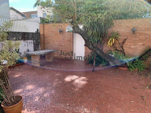 Imagem 27 de 29 de Casa À Venda No Bairro Jardim Paulista - São Paulo/sp, Zona Sul - 9513241