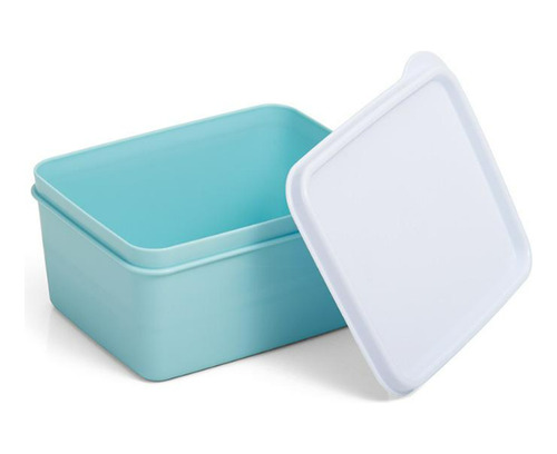 Kit 8 Potes Herméticos Dup Essencial 500ml Plástico Bpa Free