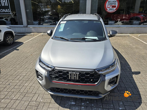 Fiat Strada 1.0 TURBO 200 FLEX ULTRA CD CVT