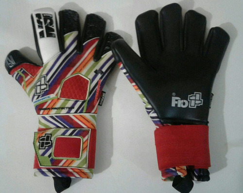 Guantes Arquero Rinat Kancerbero Turf Férulas / Arqueromanía