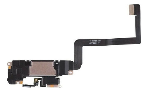 Flex + Auricular iPhone 11 Original